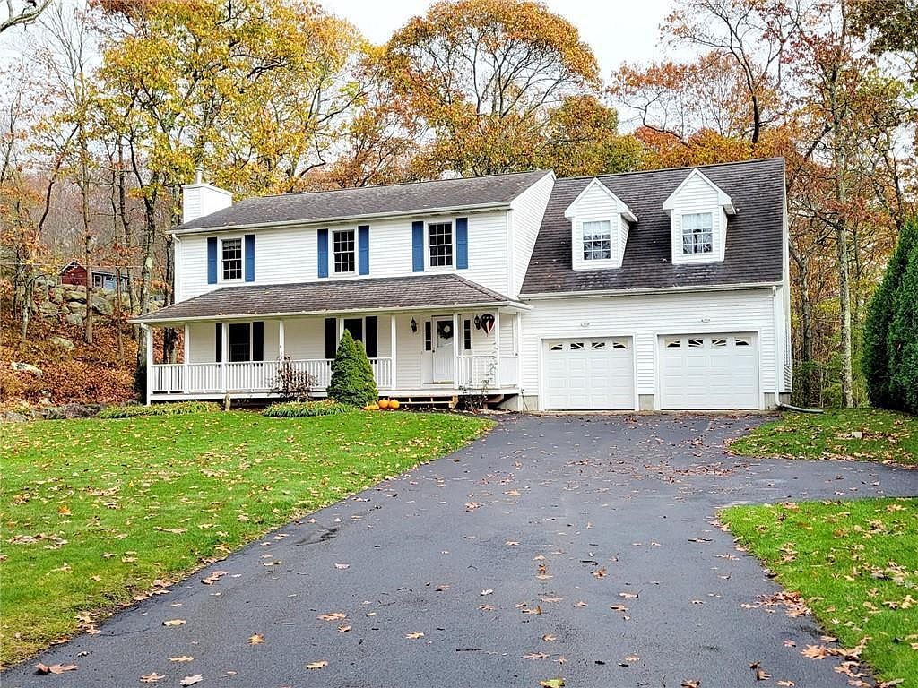 129 Winnapaug Rd, Westerly, RI 02891 Zillow