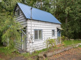 69947 E Highway 26 APT 5, Rhododendron, OR 97049