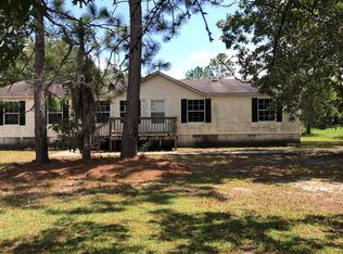 141 E Shellcracker Rd, Jesup, GA 31545