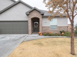 1223 Cedar Creek Rd, Midland, TX 79705