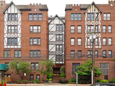 109 Grand Ave APT 5F, Englewood, NJ, 07631