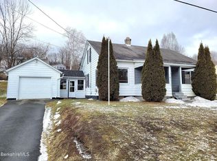 4 Bieniek Ave, Adams, MA 01220