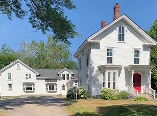 149 Main Street, Orono ME, Orono, ME 04473