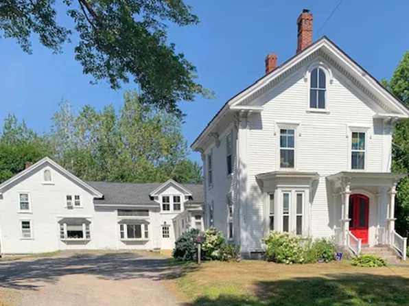 149 Main Street, Orono ME, 149 Main St #6, Orono, ME 04473