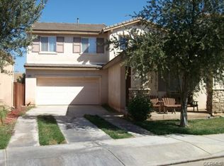1492 Albillo Loop, Perris, CA 92571