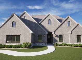 7005 View Ct, Springtown, TX 76082