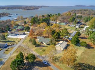 104 Prairie Ln, Stigler, OK 74462