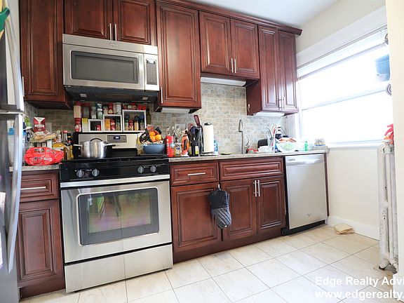 1500 Commonwealth Ave. #2F Boston - Brighton Unit Photo 8
