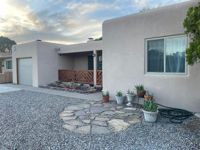 4749 Trumbull Ave SE, Albuquerque, NM, 87108
