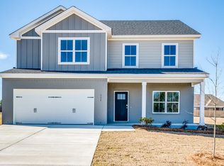 115 Creekridge St, Headland, AL 36345