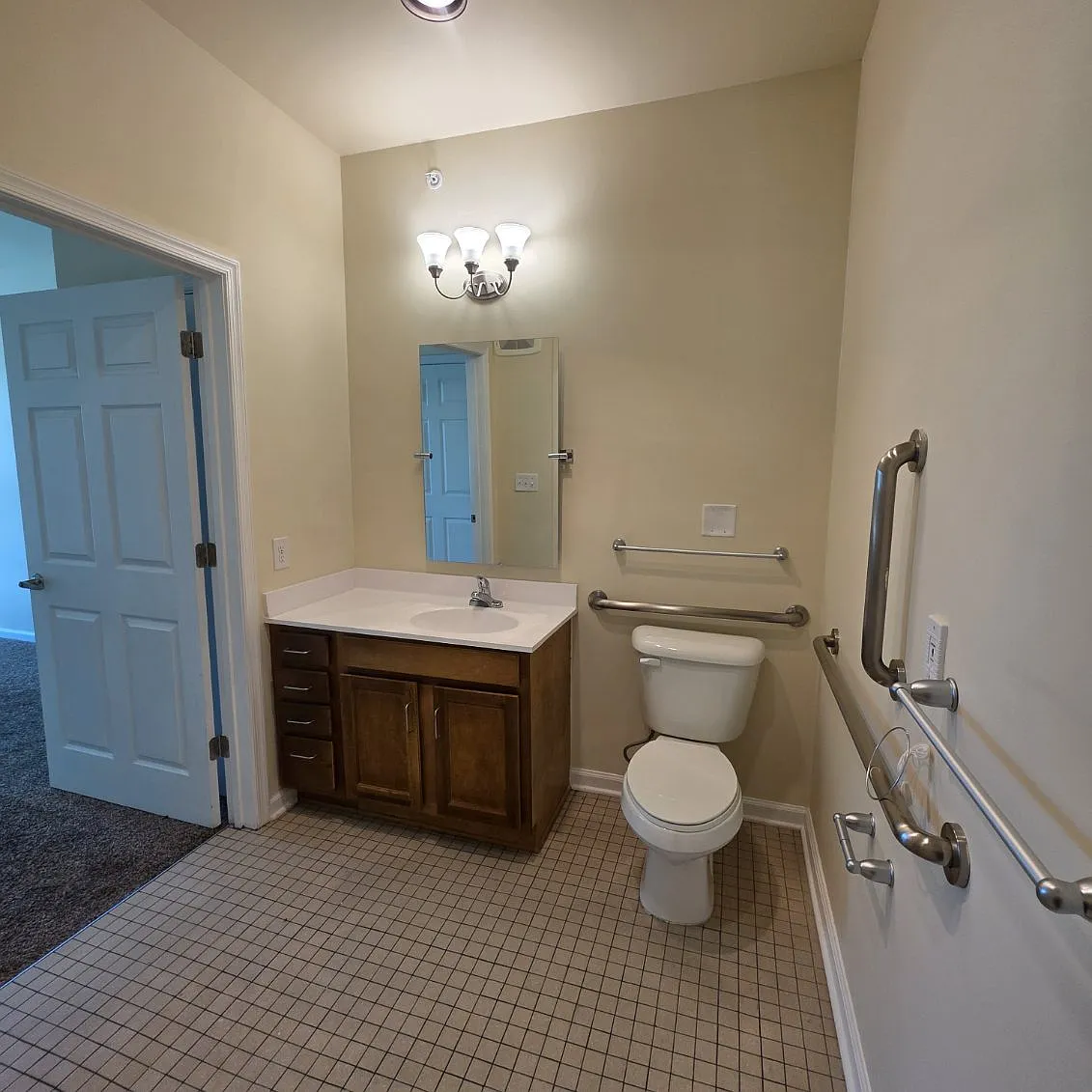 King William Manor — Photo 4