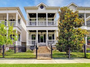 335 W 16th St, Houston, TX 77008