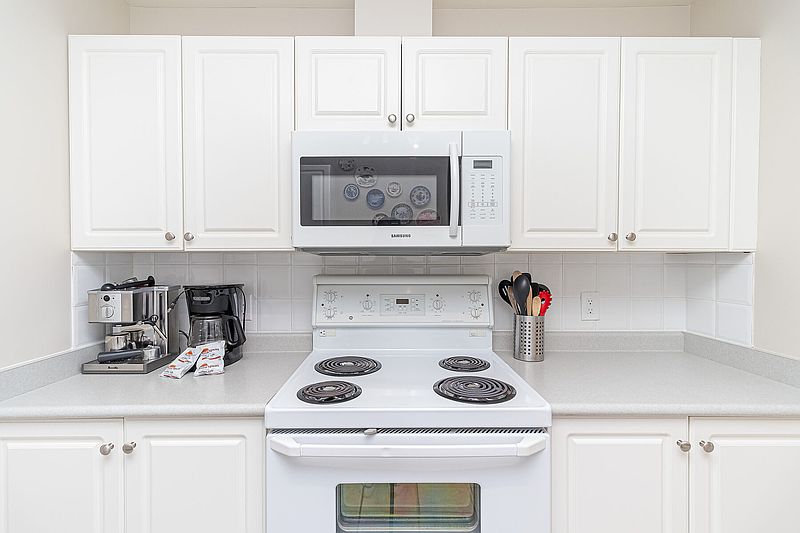 Victoria Apartment for rent - 2 Bedrooms — photo 7