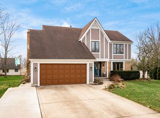 1039 Zodiac Ave, Columbus, OH