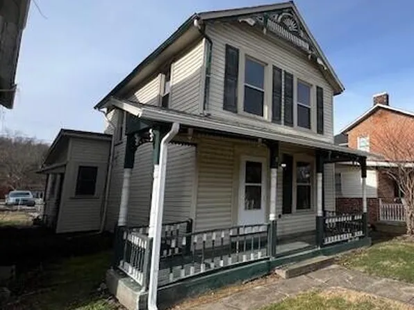 519 Moxahala Ave, Zanesville, OH 43701