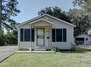 412 Saint Charles St, Lafayette, LA 70501