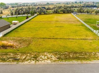 924 Harvest Moon Dr, Billings, MT 59106