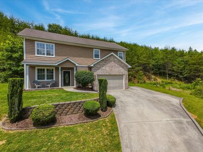 7207 Remagen Ln, Knoxville, TN, 37920