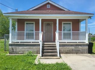 1806 Egania St, New Orleans, LA 70117