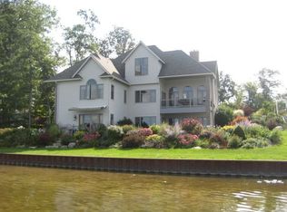 688 S Holland Lake Dr, Sheridan, MI 48884