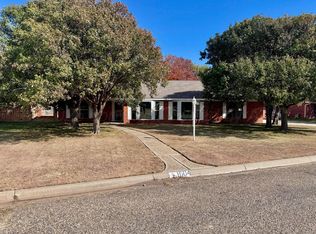 1604 Country Ln, Panhandle, TX 79068