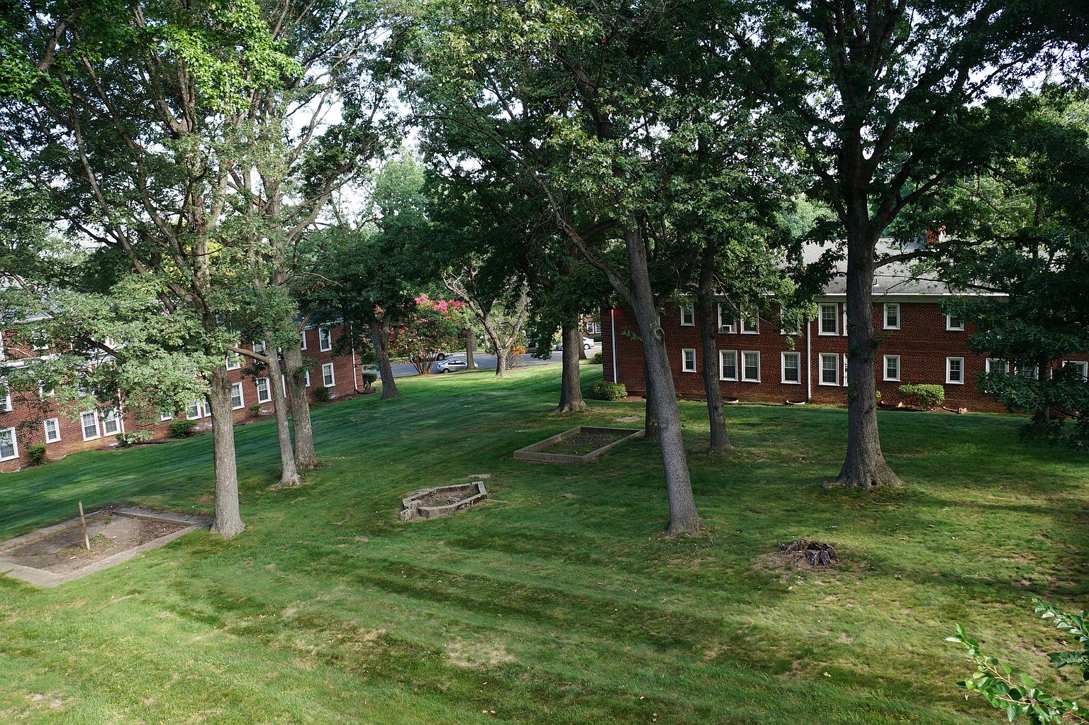 Naylor Gardens Apartments Washington