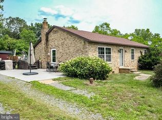 140 Duck Run Ln, Star Tannery, VA 22654