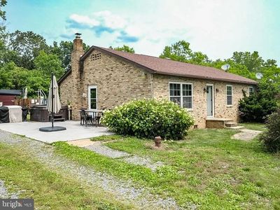 140 Duck Run Ln, Star Tannery, VA, 22654