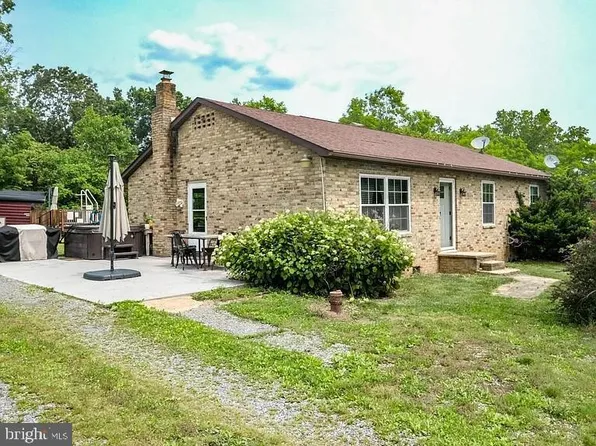 140 Duck Run Ln, Star Tannery, VA 22654