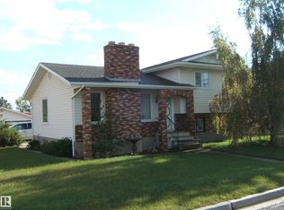 4807 54th Ave, Two Hills, AB T0B4K0