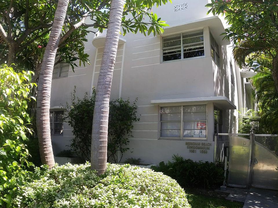 1st image of 1559 Meridian Ave APT 207