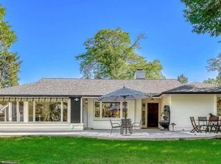 5680 S Happy Canyon Road, Cherry Hills Village, CO 80111