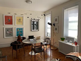Rented by Salon Realty Corp