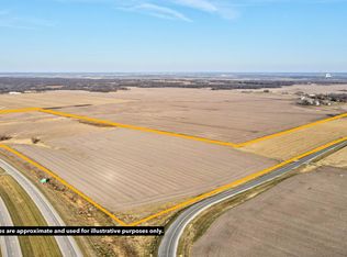 160th W, Grandview, IA 52752