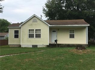 1414 Commercial St, Belleville, IL 62221