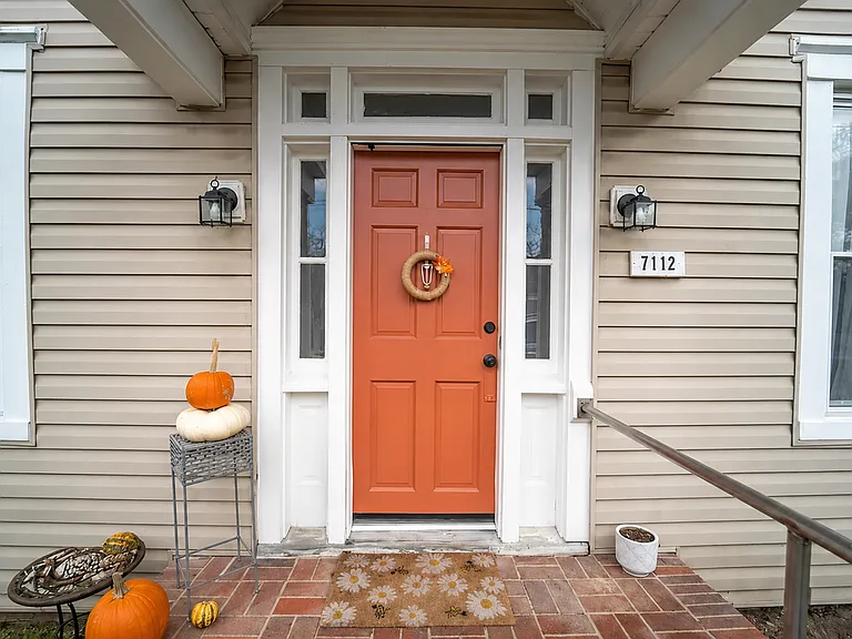 7112 Maryland Ave #7112 — Photo 1