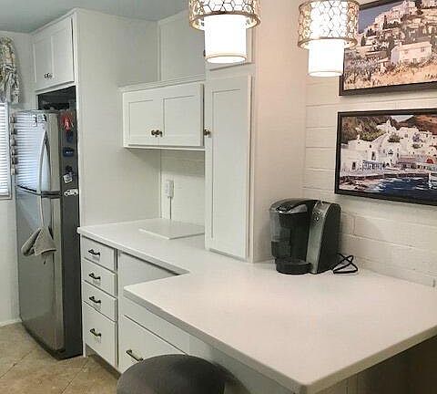 3rd image of 336 S Paseo Madera Unit D