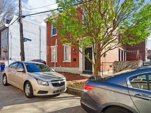 118 42nd St, Pittsburgh, PA 15201