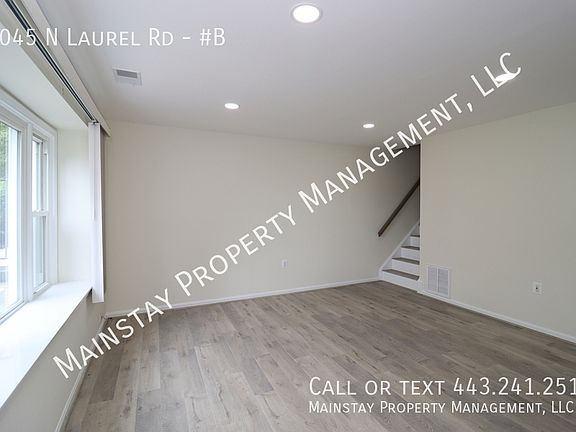 4th image of 9045 N Laurel Rd Unit B