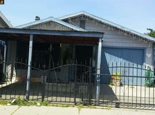 2105 Grant Ave, Richmond, CA