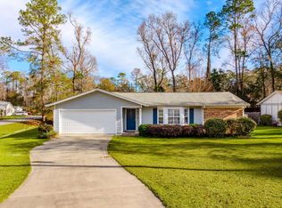 3216 Coral Sea Ct, Tallahassee, FL 32312