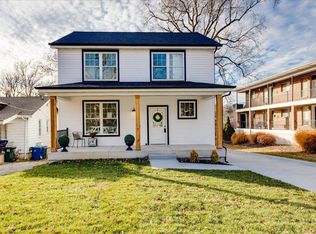 7709 Lindbergh Dr, Saint Louis, MO