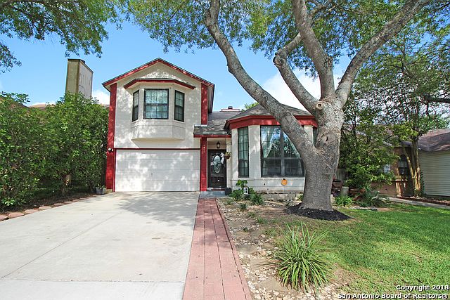 1st image of 9863 Misty Plain Dr