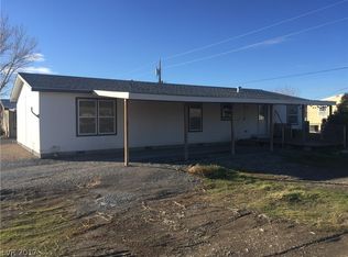 80 W Old Mine Rd, Pahrump, NV 89048