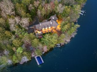 14 Clement Rd, Moultonboro, NH 03254