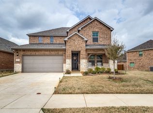 2813 Acadia Dr, Corinth, TX 76210