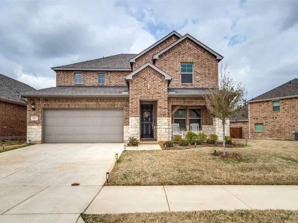 2813 Acadia Dr, Corinth, TX 76210