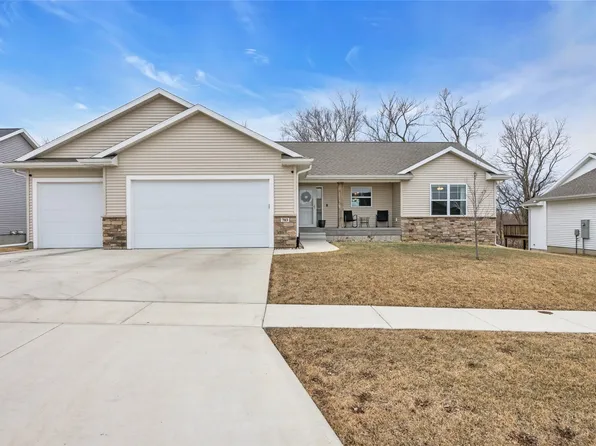 703 Heather Ln, Springville, IA 52336