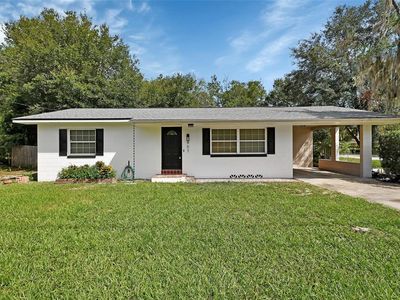 807 W Church St, Deland, FL, 32720