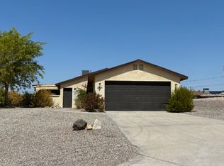 2901 Indian Land Dr, Lake Havasu City, AZ 86406